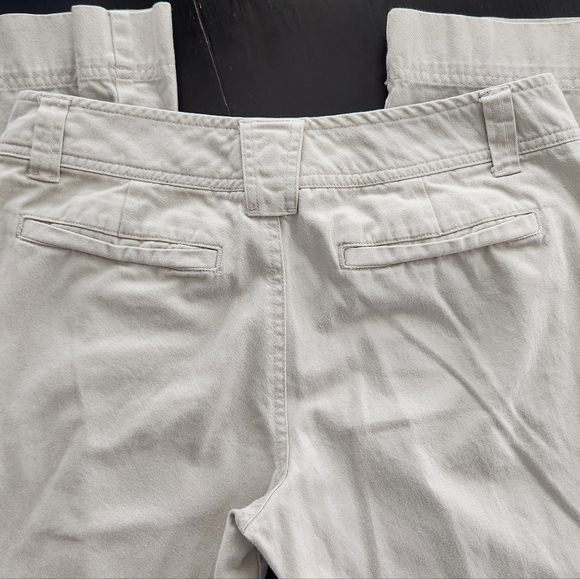 Authentic Periscope PS-3983 Tan Pants - Picture 6 of 8